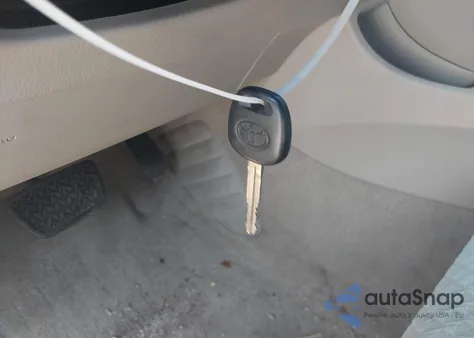 2009 Toyota Camry z USA, uszkodzony, nr VIN 4T1BE46K69U371465